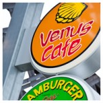 Venus Cafe