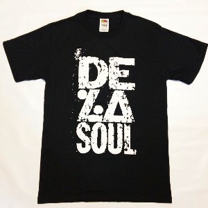 De La Soul T-Shirt