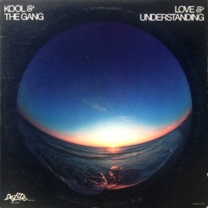 KOOL & THE GANG - LOVE & UNDERSTANDING