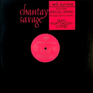 CHANTAY SAVAGE - I WILL SURVIVE (PROMO)